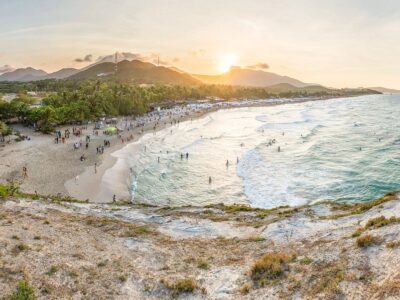 Turismo Isla MArgarita 2021 viajes