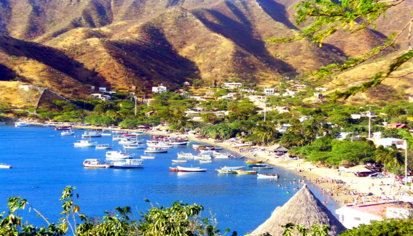 taganga tour viajes linearcol