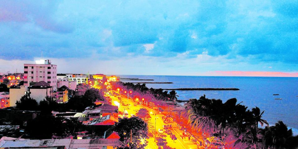 caribe riohacha viajes linearcol