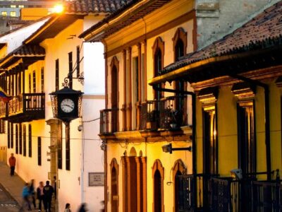 candelaria bogota colombia tour tour recorridos bogota linearcol planes