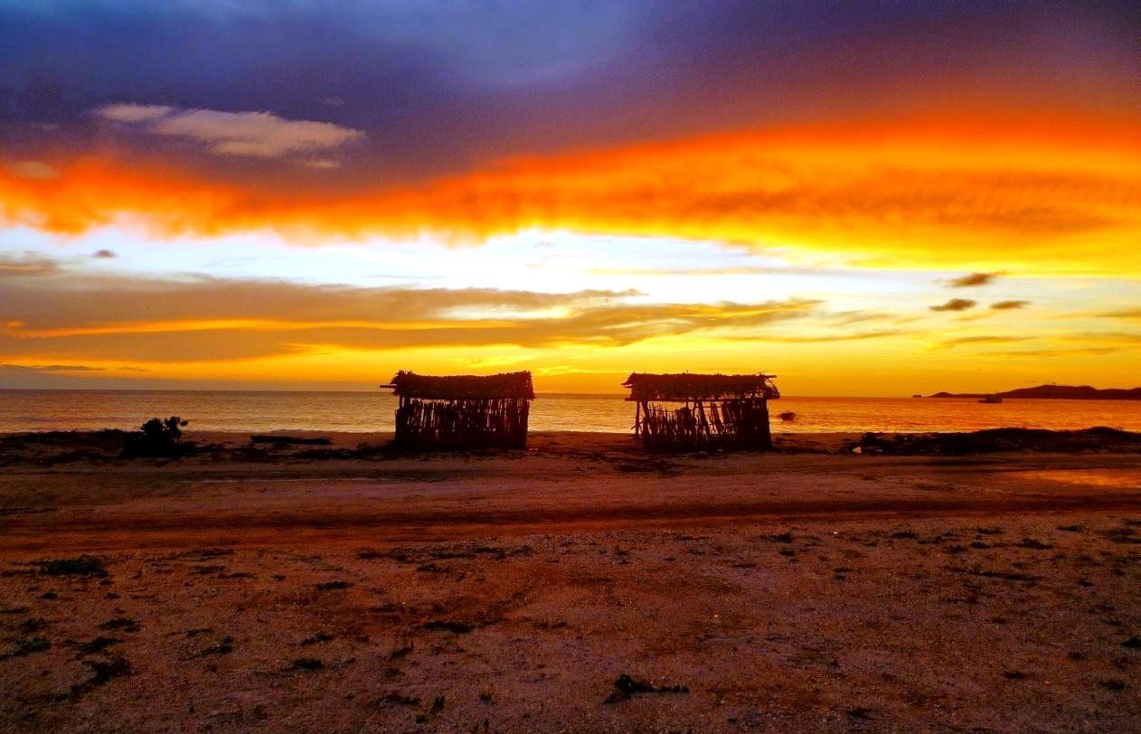 guajira viajes linearcol turismo tour