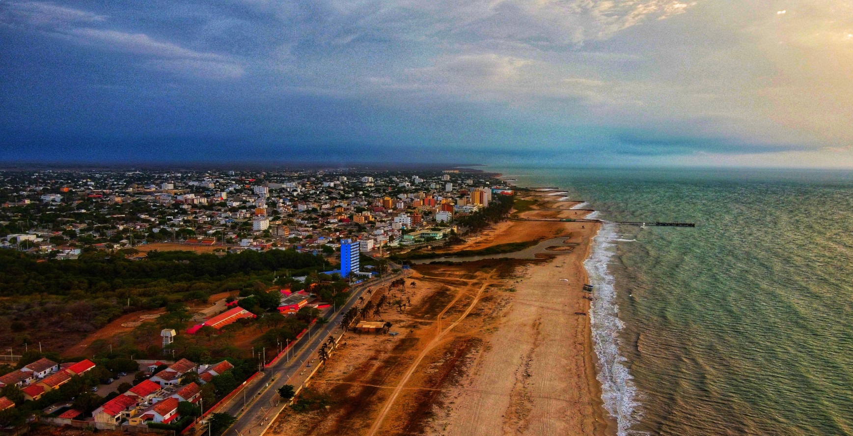 riohacha viajes linearcol colombia tour