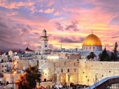 tierra santa turismo viajes linearcol peregrinacion israel