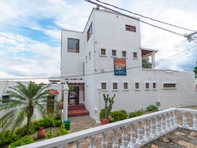 Hotel doradal linearcol