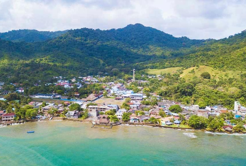 capurgana choco viajes linearcol colombia planes