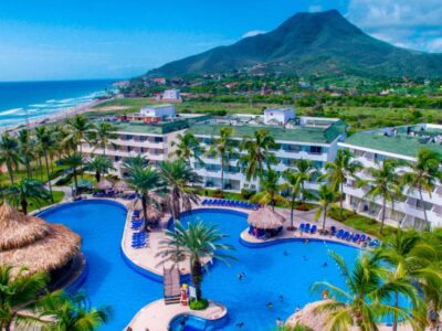 isla margarita viajes linearcol tour caribe venezuela