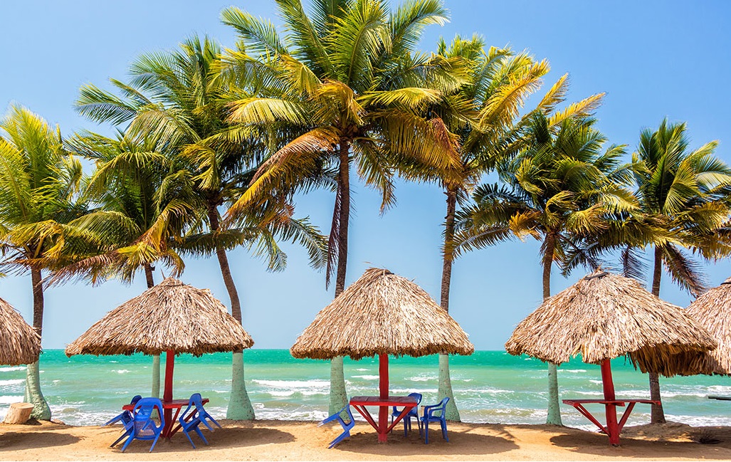 playas tolu coveñas viajes linearcol planes terrestres